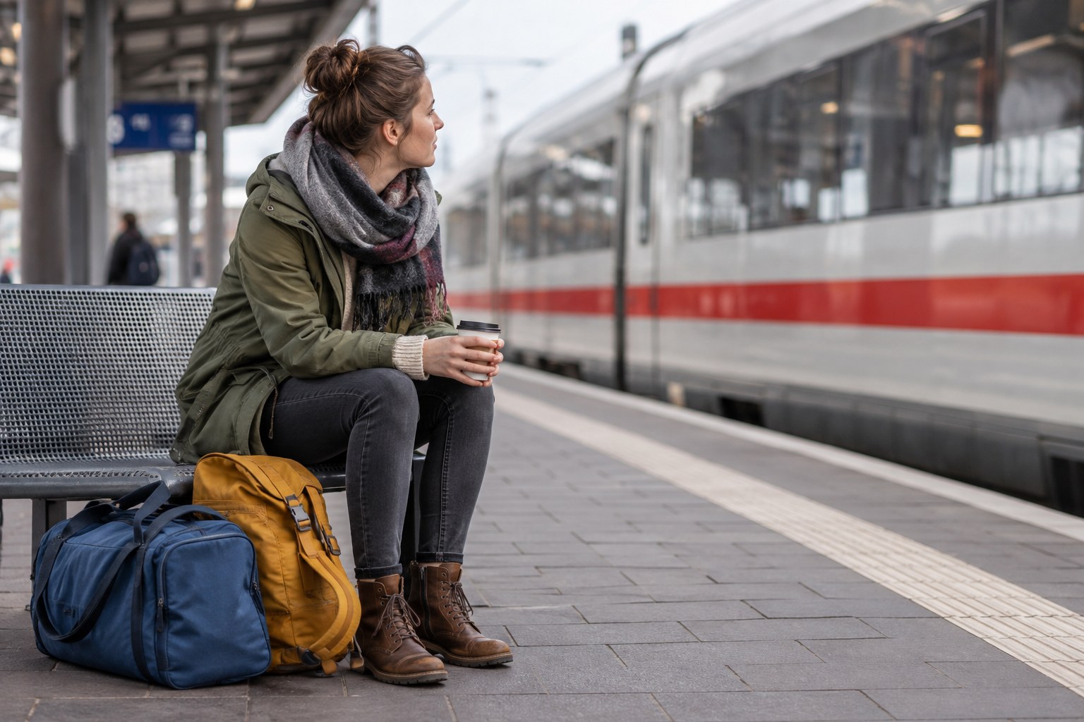 Reisegepäckversicherung – Symbolbild