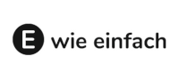 E wie einfach