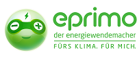 eprimo der energiewendemacher FÜRS KLIMA. FÜR MICH.