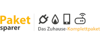 Paket sparer Das Zuhause-Komplettpaket