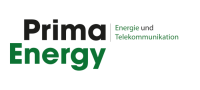 Prima tren Energy Telekommunikation