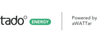 tado® ENERGY Powered by aWATTar