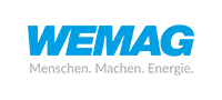 WEMAG Menschen. Machen. Energie.